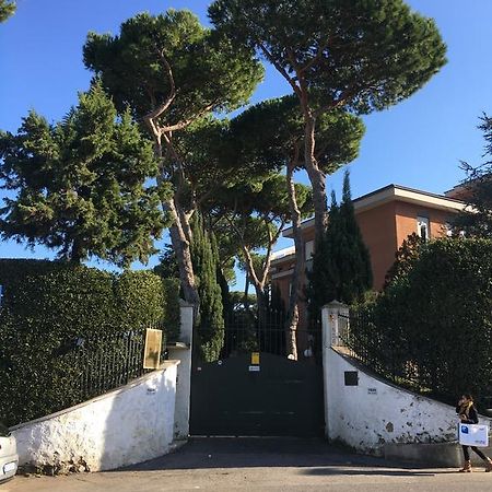 ホテル Casa Nostra Signora Isola Farnese エクステリア 写真