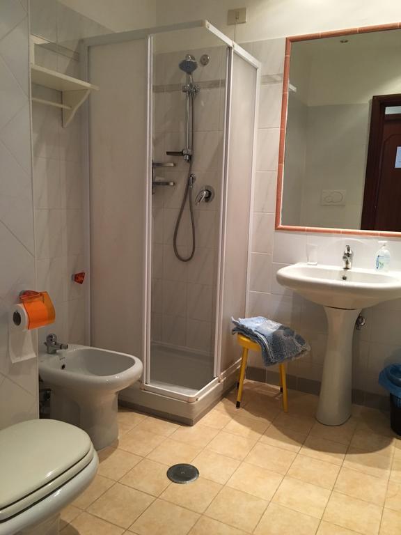 ホテル Casa Nostra Signora Isola Farnese エクステリア 写真