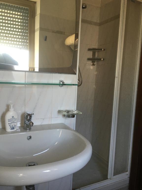 ホテル Casa Nostra Signora Isola Farnese エクステリア 写真