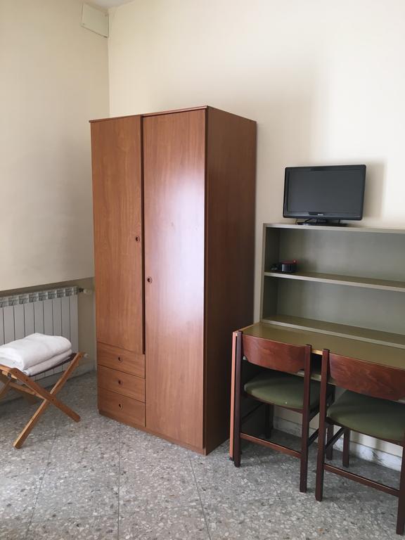 ホテル Casa Nostra Signora Isola Farnese エクステリア 写真