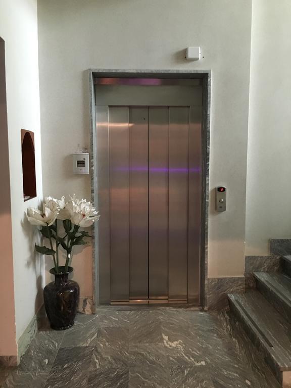 ホテル Casa Nostra Signora Isola Farnese エクステリア 写真