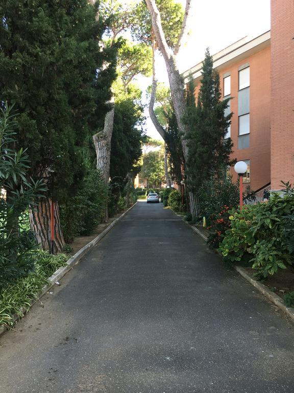 ホテル Casa Nostra Signora Isola Farnese エクステリア 写真