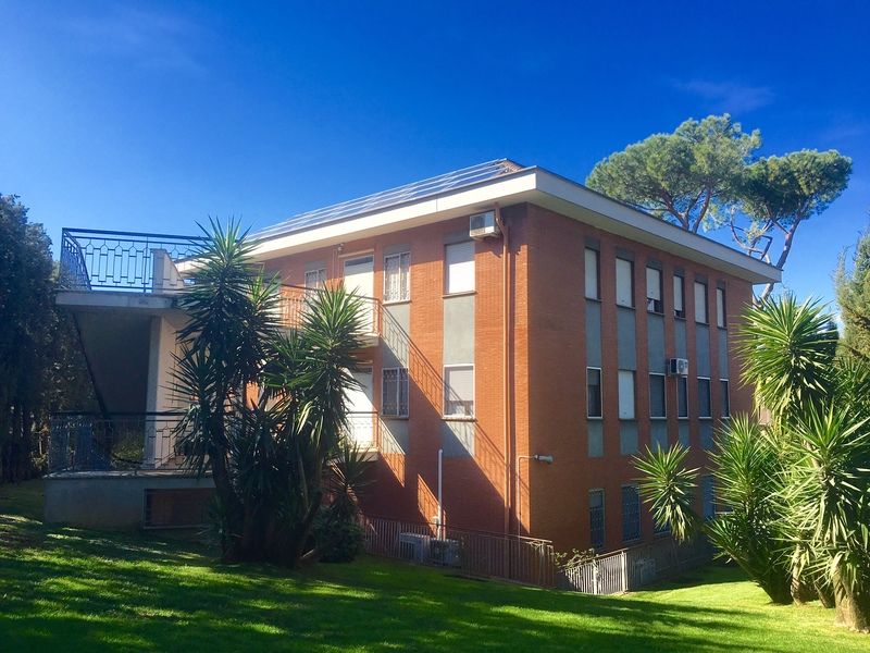 ホテル Casa Nostra Signora Isola Farnese エクステリア 写真