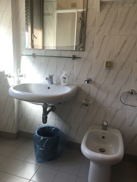 ホテル Casa Nostra Signora Isola Farnese エクステリア 写真