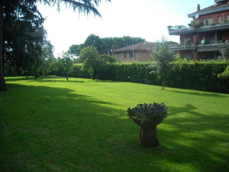 ホテル Casa Nostra Signora Isola Farnese エクステリア 写真