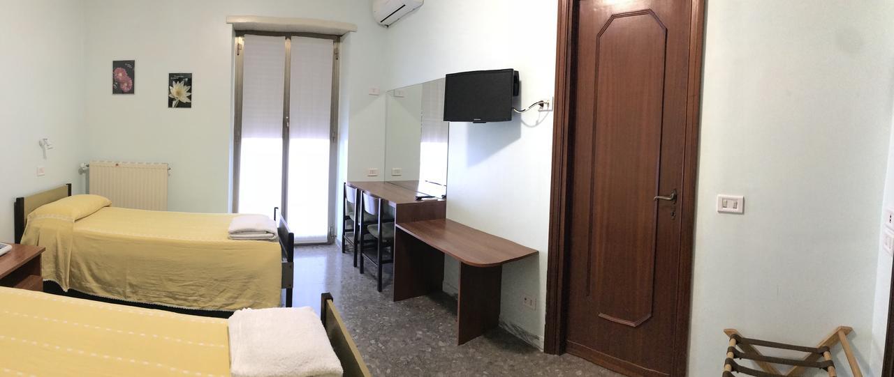 ホテル Casa Nostra Signora Isola Farnese エクステリア 写真