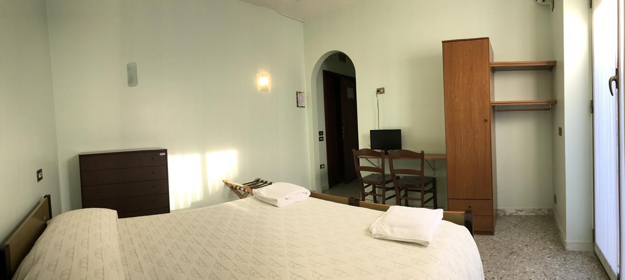 ホテル Casa Nostra Signora Isola Farnese エクステリア 写真